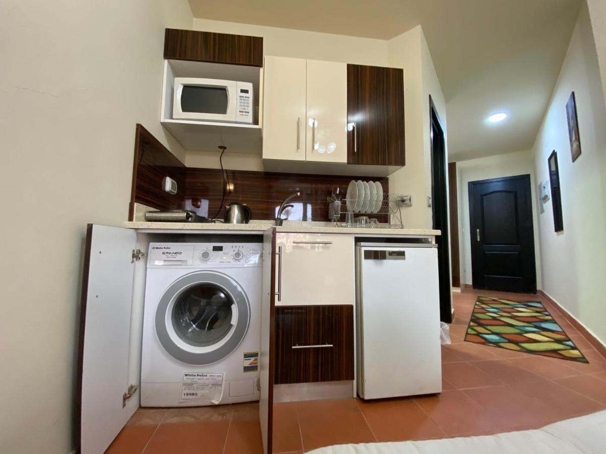 Special Chalets In Porto South Beach Families Ain Sukhna Eksteriør bilde