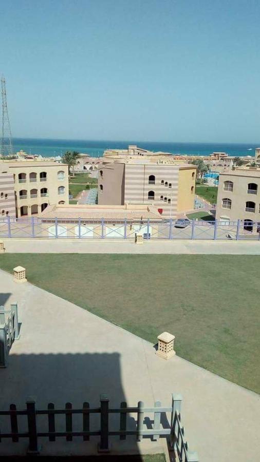Special Chalets In Porto South Beach Families Ain Sukhna Eksteriør bilde