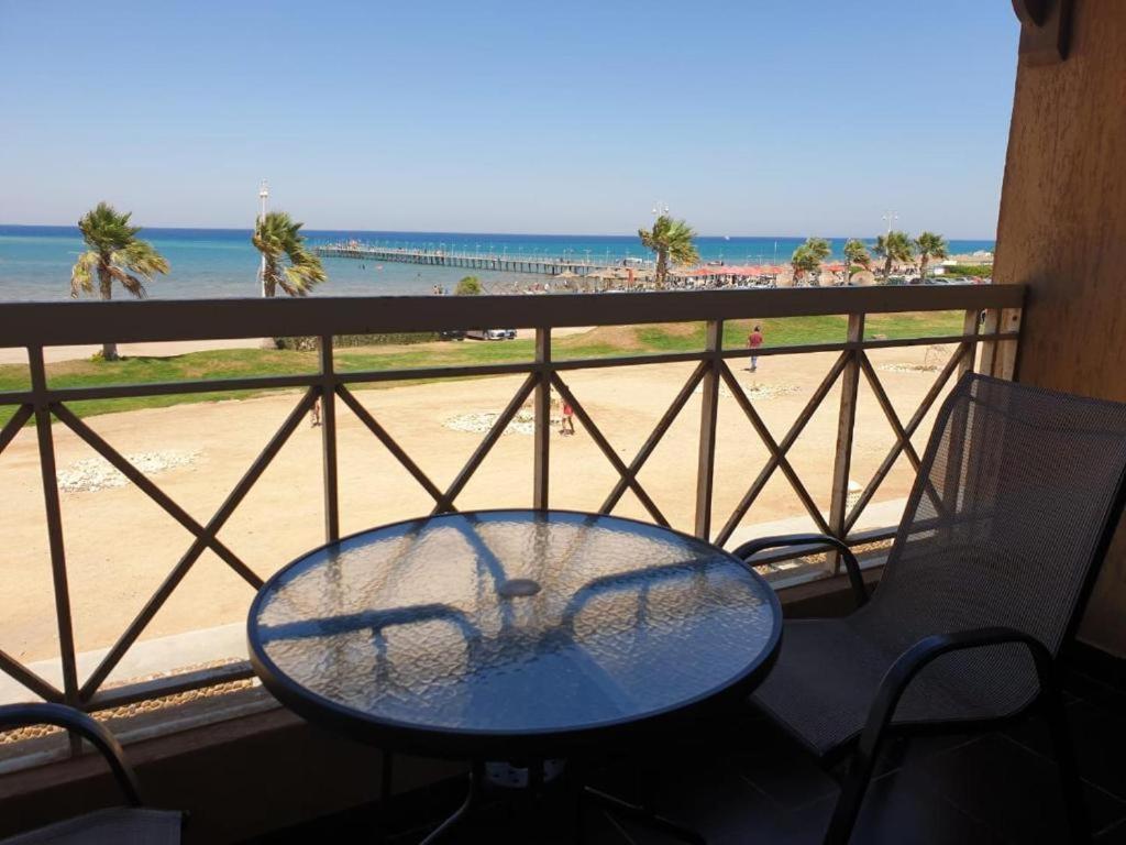 Special Chalets In Porto South Beach Families Ain Sukhna Rom bilde
