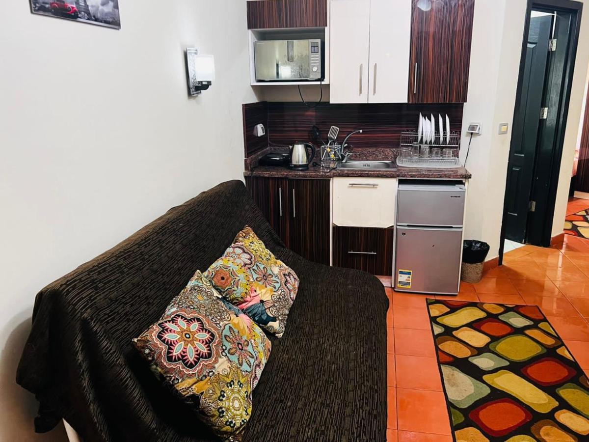 Special Chalets In Porto South Beach Families Ain Sukhna Eksteriør bilde