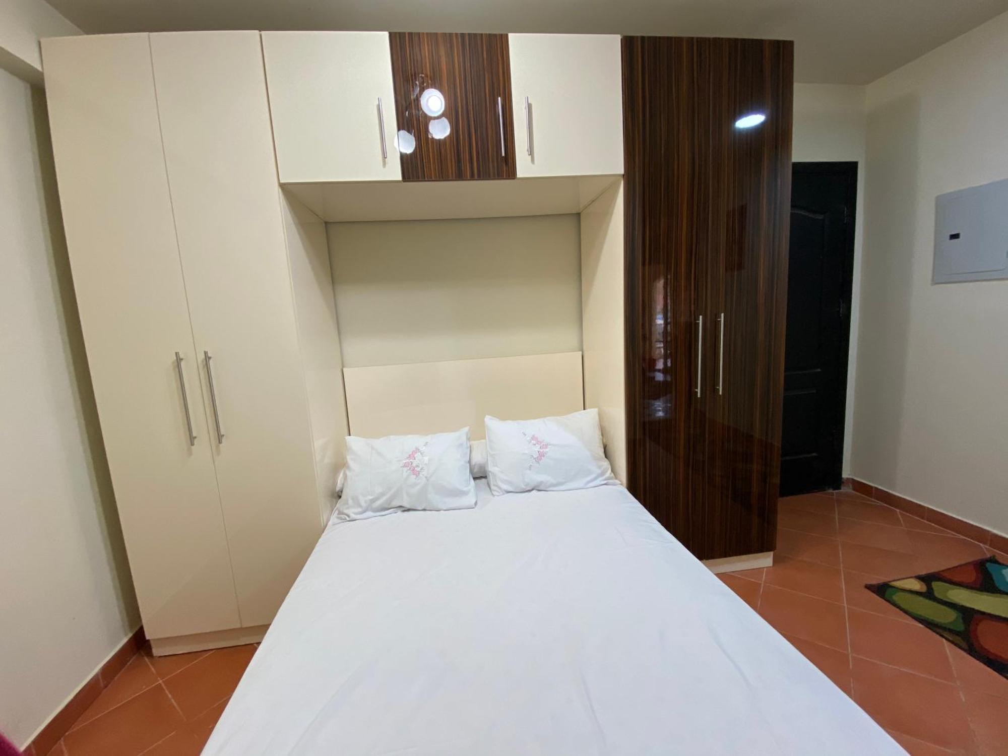 Special Chalets In Porto South Beach Families Ain Sukhna Rom bilde