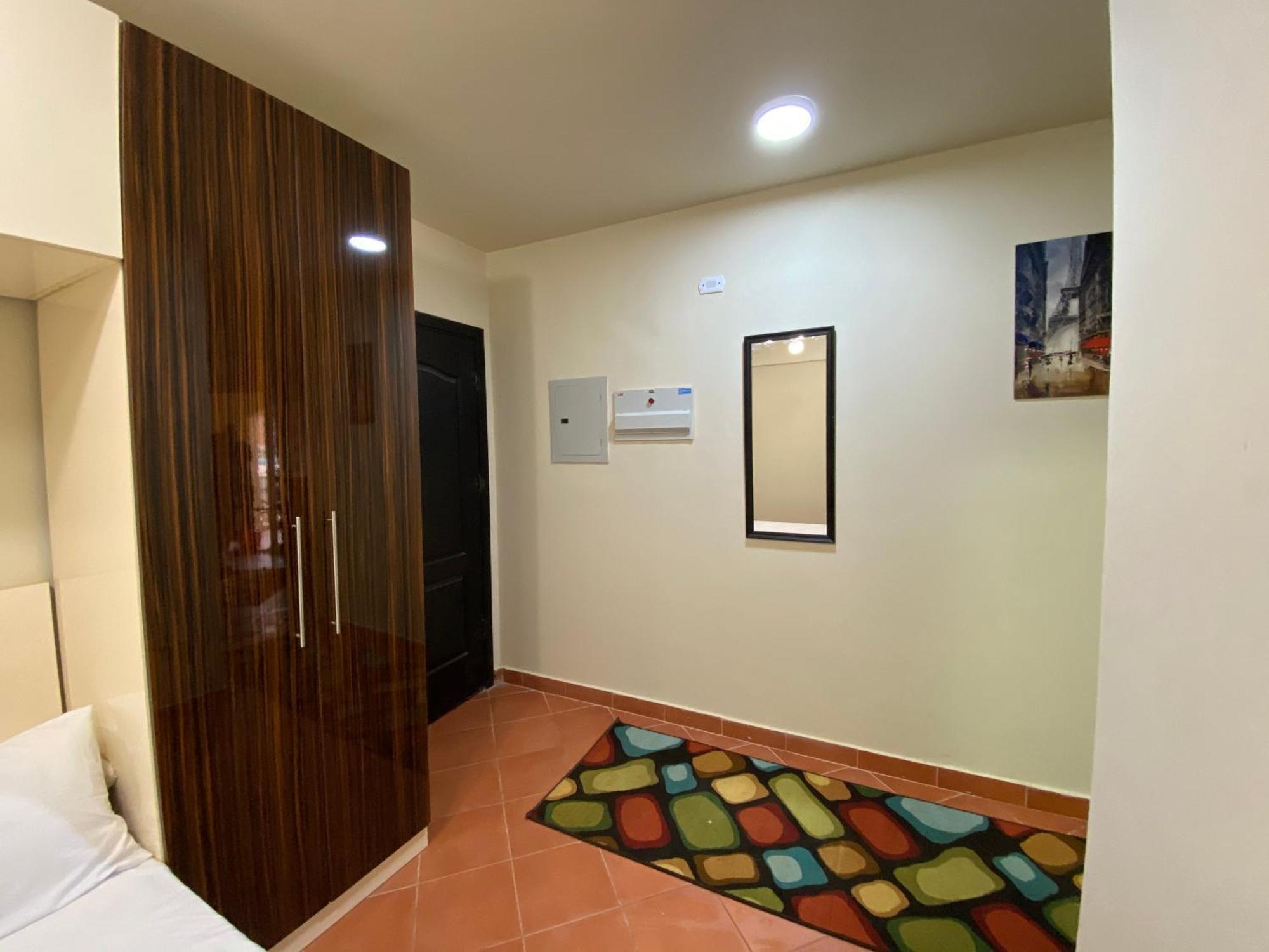 Special Chalets In Porto South Beach Families Ain Sukhna Rom bilde