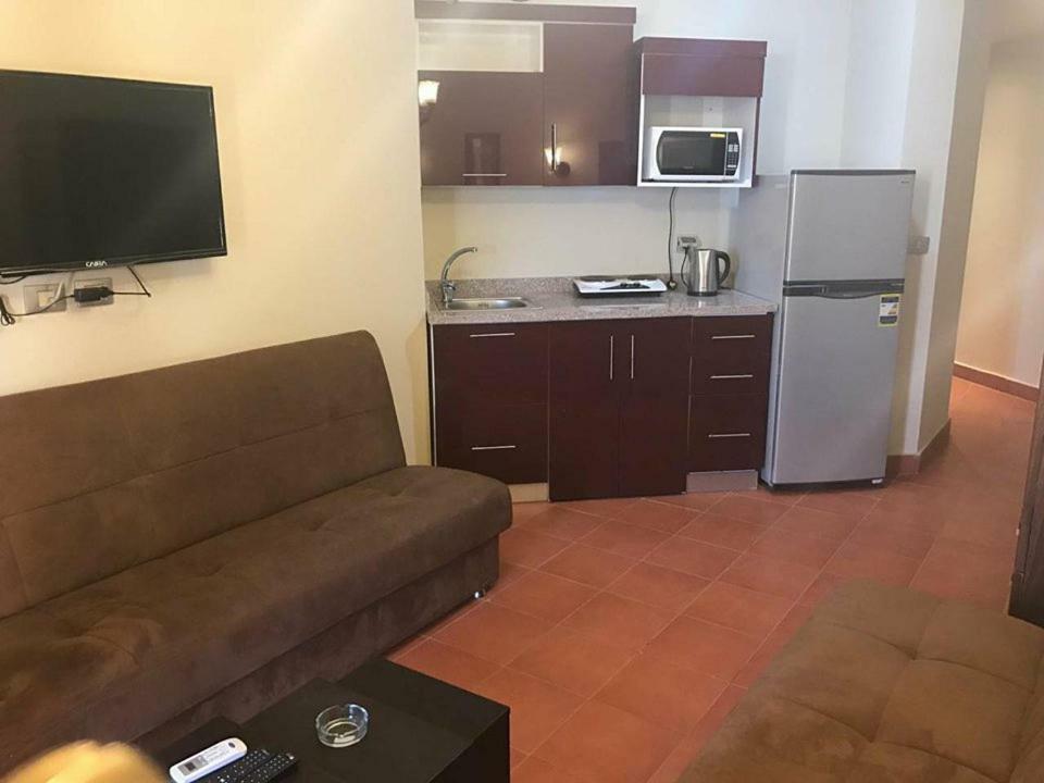Special Chalets In Porto South Beach Families Ain Sukhna Eksteriør bilde