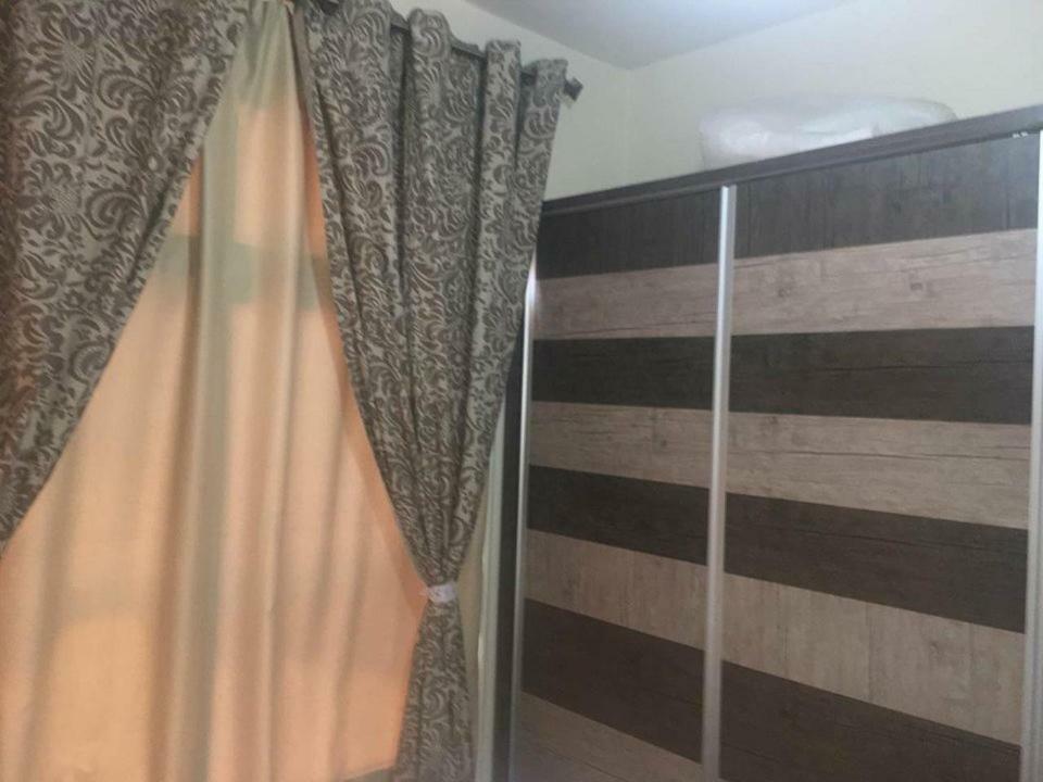 Special Chalets In Porto South Beach Families Ain Sukhna Eksteriør bilde