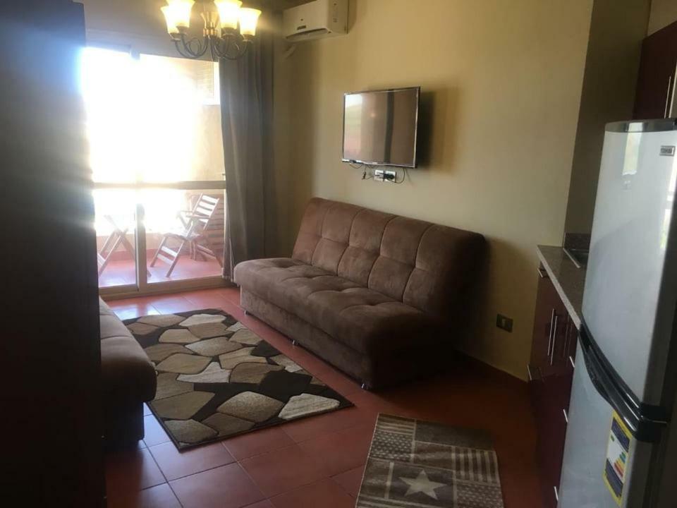 Special Chalets In Porto South Beach Families Ain Sukhna Eksteriør bilde